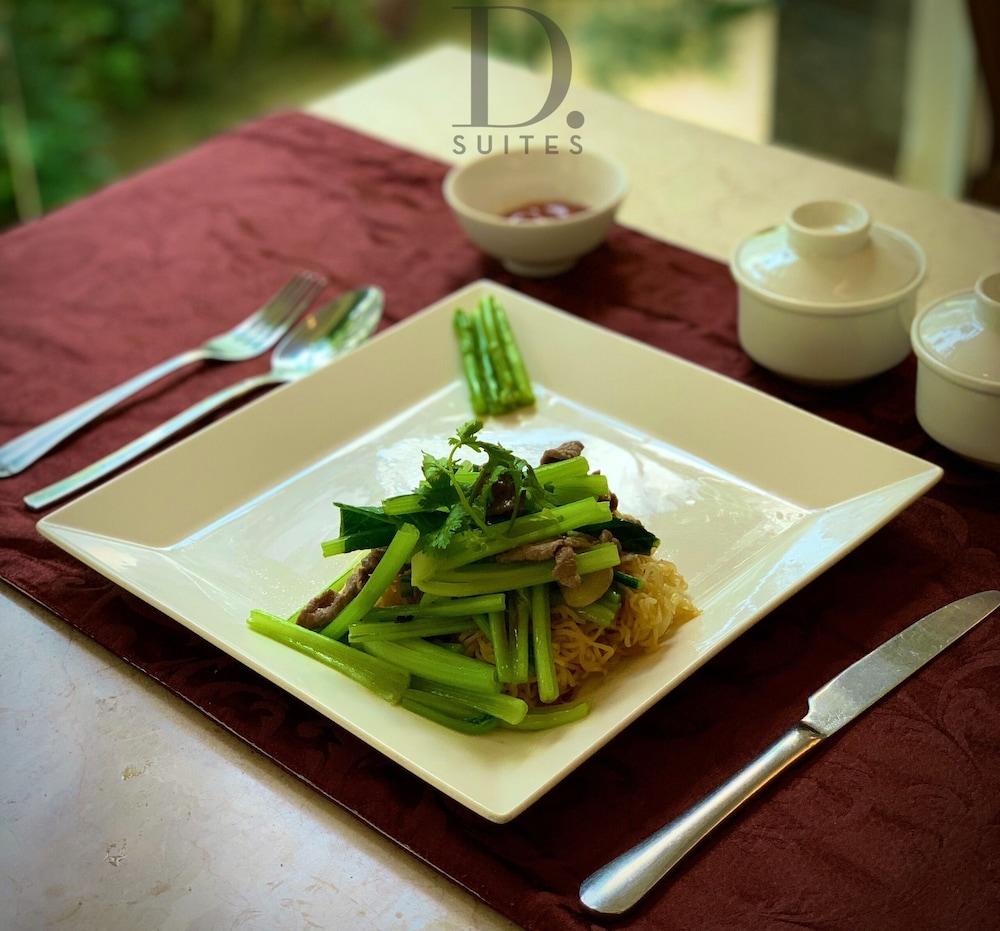 Boutique Garden Hotel Cidade de Ho Chi Minh Exterior foto